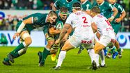 Rugby : Pau et Biarritz jouent lundi